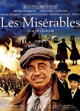 Отверженные (Les miserables)