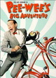 Pee-wee's Big Adventure