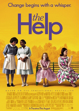 Прислуга (The Help)