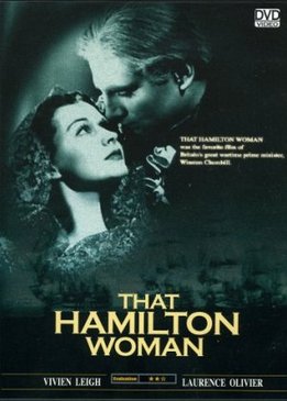 Леди Гамильтон (That Hamilton Woman)