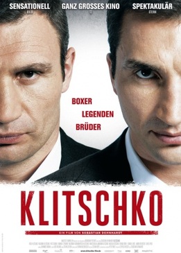 Кличко (Klitschko)