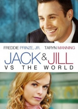 Как Джек встретил Джилл (Jack and Jill vs. the World)