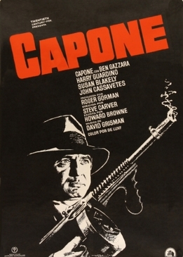 Капоне (Capone)