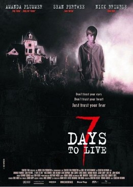 Семь дней до смерти (Seven Days to Live)