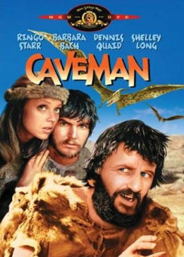 Пещерный человек (Caveman)