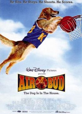 Король воздуха (Air Bud)