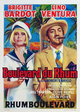 Boulevard du Rhum