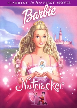 Барби и Щелкунчик (Barbie in the Nutcracker)