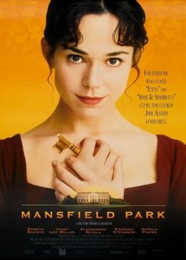 Мэнсфилд Парк (Mansfield Park)