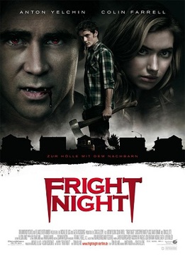 Ночь страха (Fright Night)