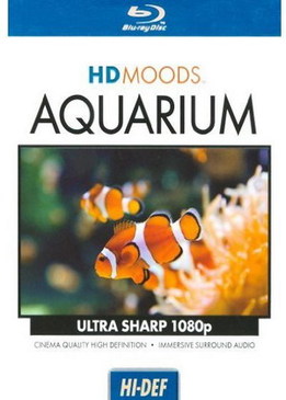 Аквариум (HD Moods - Aquarium)