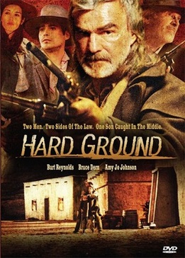 На том стоим (Hard Ground)