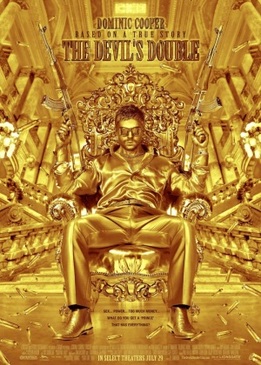 Двойник дьявола (The Devil's Double)