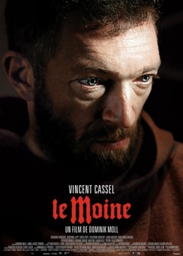 Монах (Le moine)