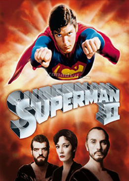 Супермен 2 (Superman 2)