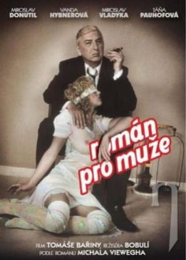 Роман для мужчин (Roman pro muze)