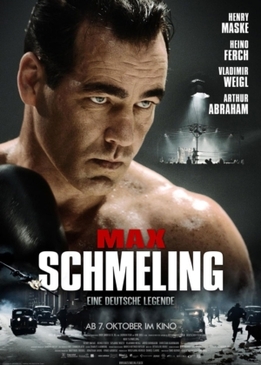 Макс Шмелинг: Боец Рейха (Max Schmeling)