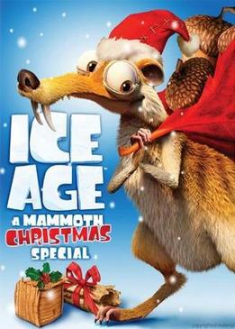 Ледниковый период: Гигантское Рождество (Ice Age: A Mammoth Christmas)