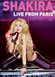 Shakira: En Vivo Desde Paris