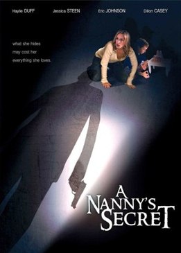 Няня с сюрпризом (A Nanny's Secret)