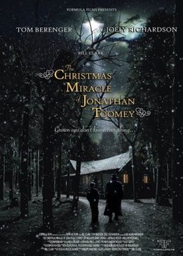 Рождественское чудо Джонатана Туми (The Christmas Miracle of Jonathan Toomey)