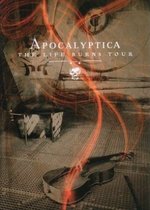 Apocalyptica: The Life Burns Tour