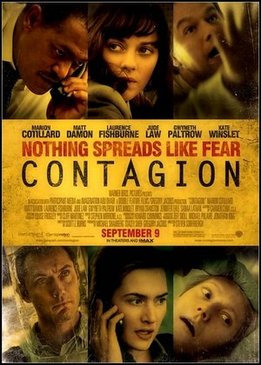 Заражение (Contagion)