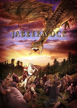 Легенда о Джабберуоке (Jabberwock)