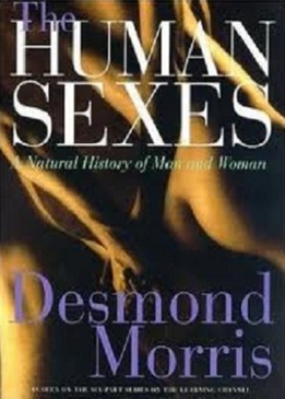 Мужчина и женщина (The Human Sexes)