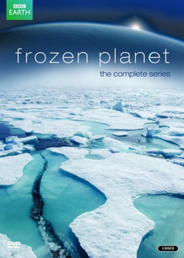 Замёрзшая планета (Frozen Planet)