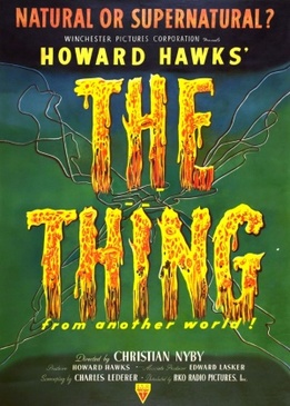 Нечто (The Thing from Another World)