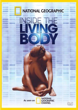 Внутри живого тела (Inside the Living Body)