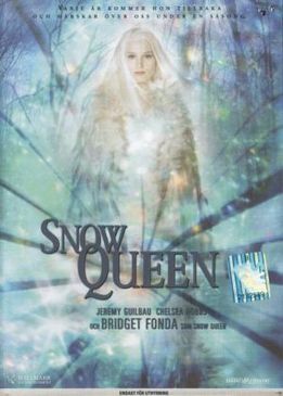 Снежная королева (Snow Queen)