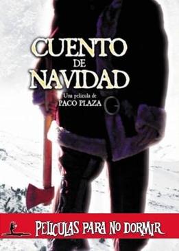 Новогодняя история (Peliculas para no dormir: Cuento de navidad)