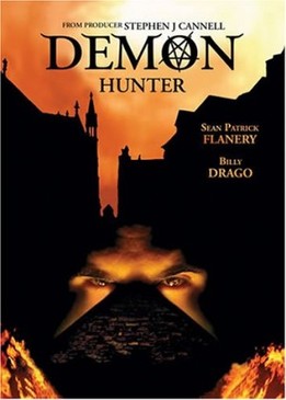 Охота на демонов (Demon Hunter)