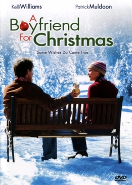 Бойфренд на Рождество (A Boyfriend for Christmas)