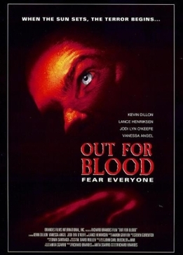 В поисках крови (Out for Blood)