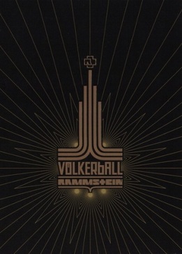 Rammstein: Volkerball