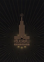 Rammstein: Volkerball