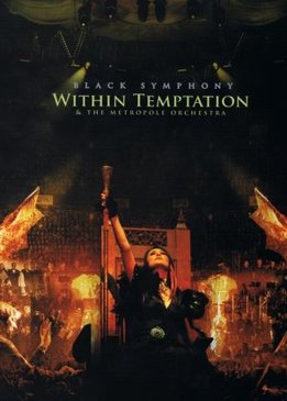 Within Temptation & The Metropole Orchestra - Black Symphony