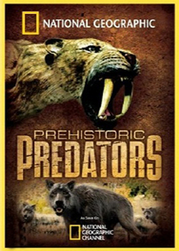 Доисторические хищники (Prehistoric Predators)