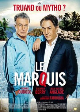 Маркиз (Le marquis)