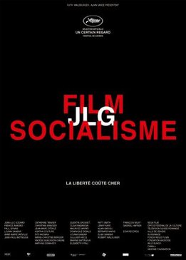 Фильм-социализм (Film socialisme)