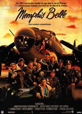 Красавица Мемфиса (Memphis Belle)