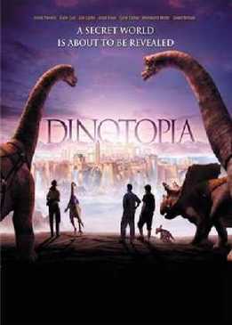 Динотопия (Dinotopia)