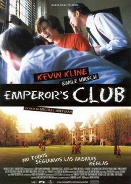 Императорский клуб (The Emperor's Club)