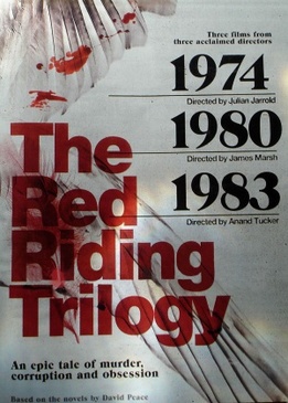 Кровавый округ: 1974 (Red Riding: In the Year of Our Lord 1974)