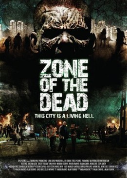 Зона мертвых (Zone of the Dead)