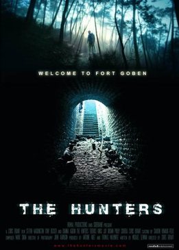 Охотники (The Hunters)