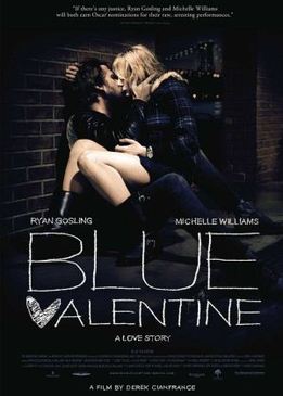 Валентинка (Blue Valentine)